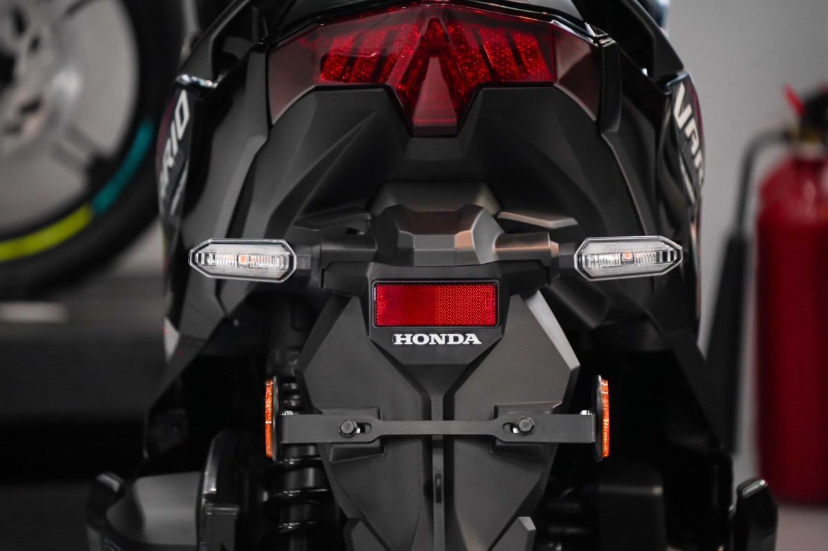 Honda Vario 125 2025 Nhập Khẩu Chính hãng Malaysia đạt Chuẩn EEV tại Cần Thơ