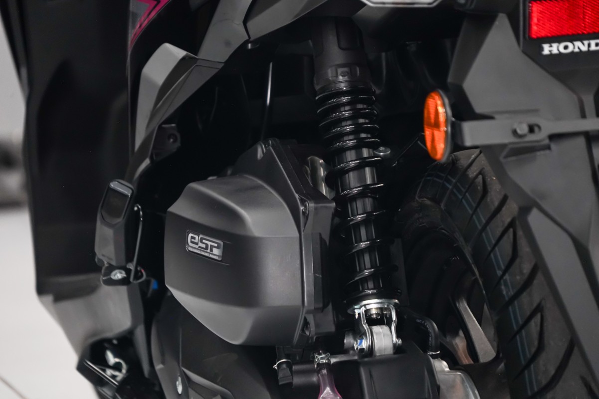 Honda Vario 125 2025 Nhập Khẩu Chính hãng Malaysia đạt Chuẩn EEV tại Cần Thơ