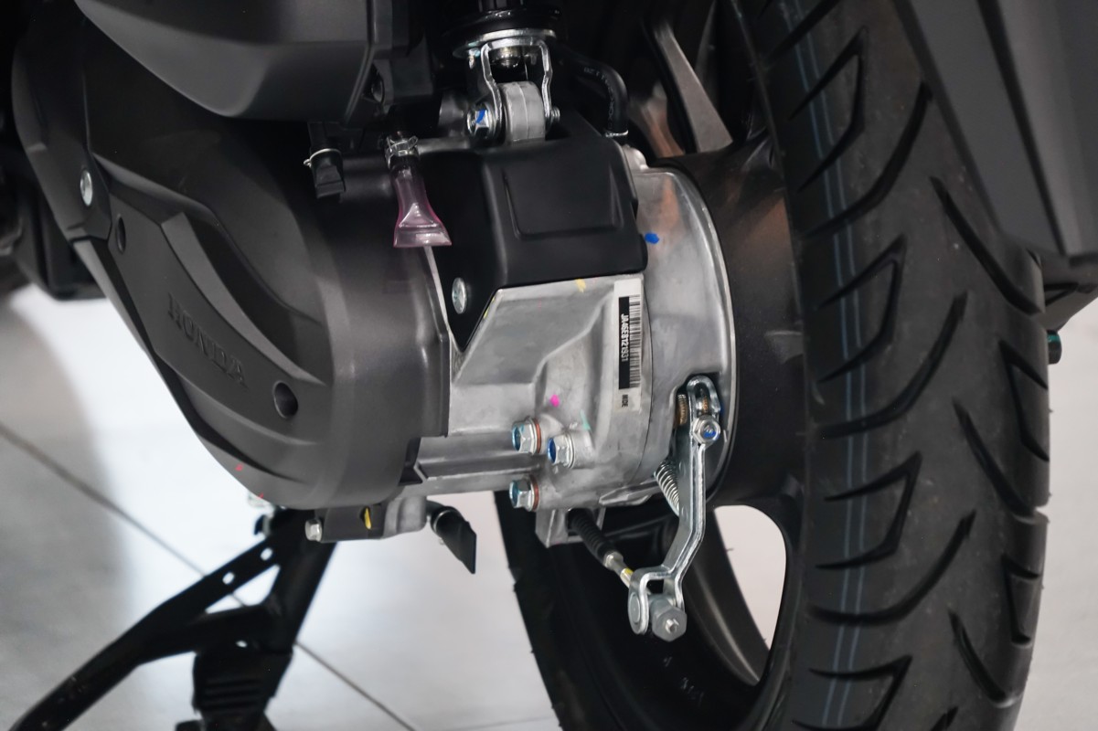 Honda Vario 125 2025 Nhập Khẩu Chính hãng Malaysia đạt Chuẩn EEV tại Cần Thơ