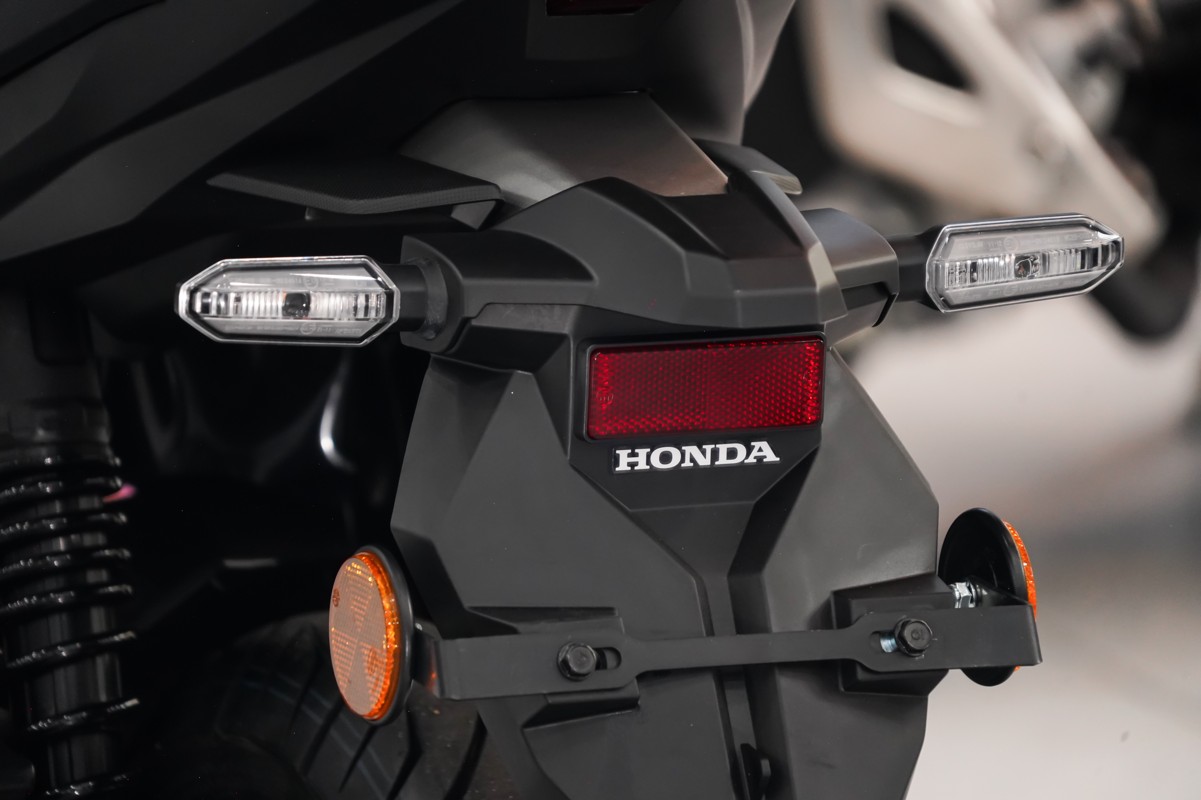 Honda Vario 125 2025 Nhập Khẩu Chính hãng Malaysia đạt Chuẩn EEV tại Cần Thơ