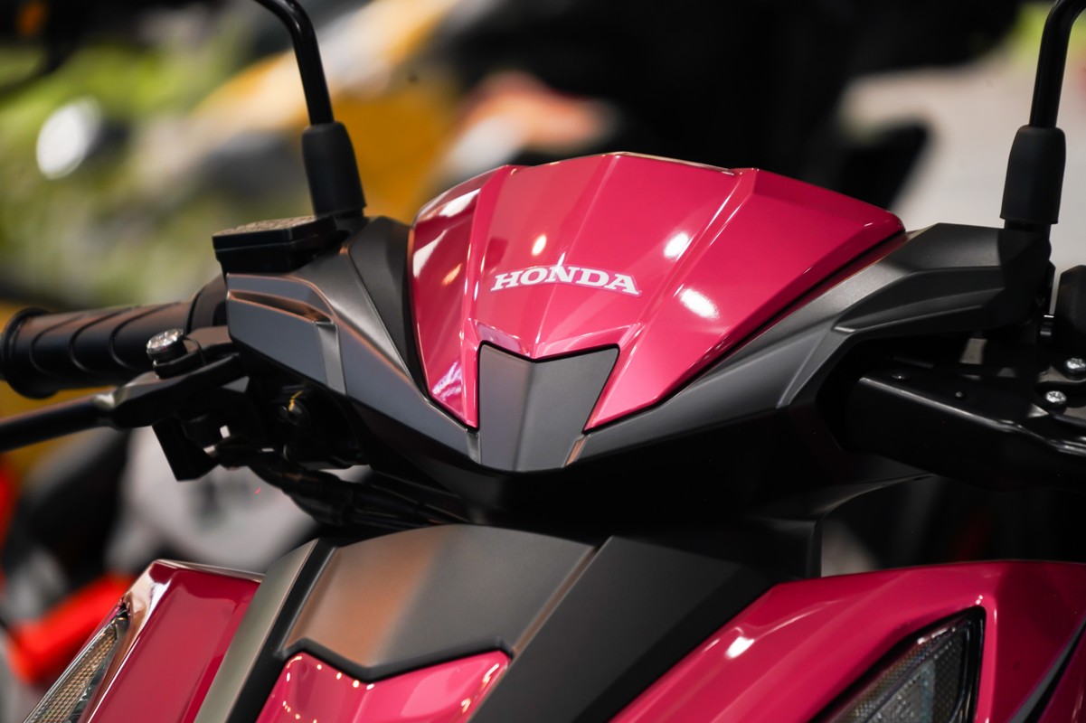 Honda Vario 125 2025 Nhập Khẩu Chính hãng Malaysia đạt Chuẩn EEV tại Cần Thơ
