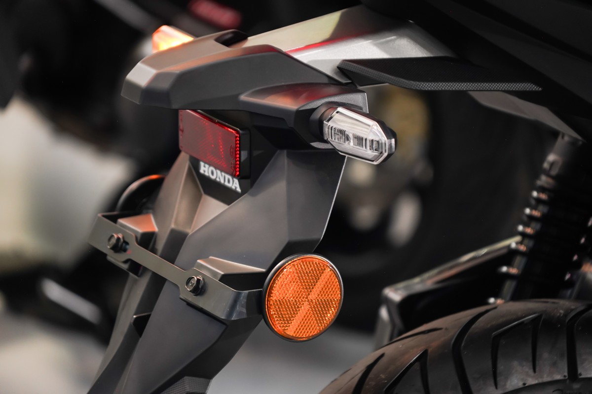 Honda Vario 125 2025 Nhập Khẩu Chính hãng Malaysia đạt Chuẩn EEV tại Cần Thơ