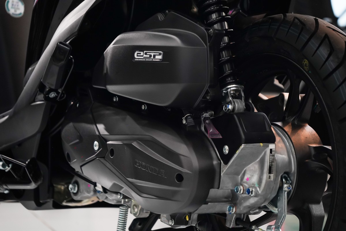 Honda Vario 125 2025 Nhập Khẩu Chính hãng Malaysia đạt Chuẩn EEV tại Cần Thơ