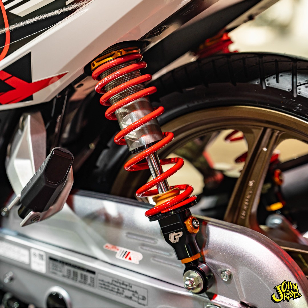 Honda Wave 125 Special Edition 2025 nhập Thái chính ngạch 