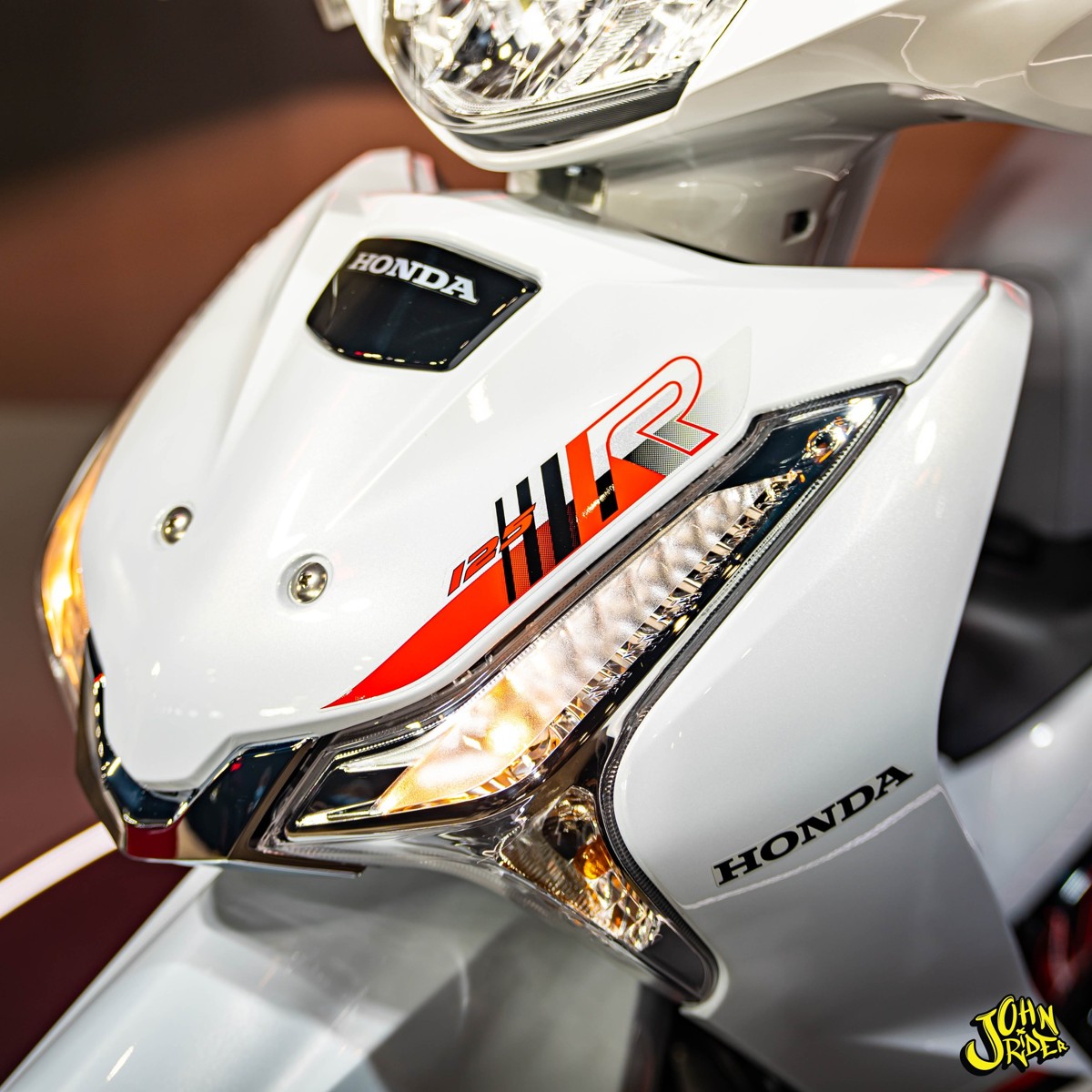 Honda Wave 125 Special Edition 2025 nhập Thái chính ngạch 