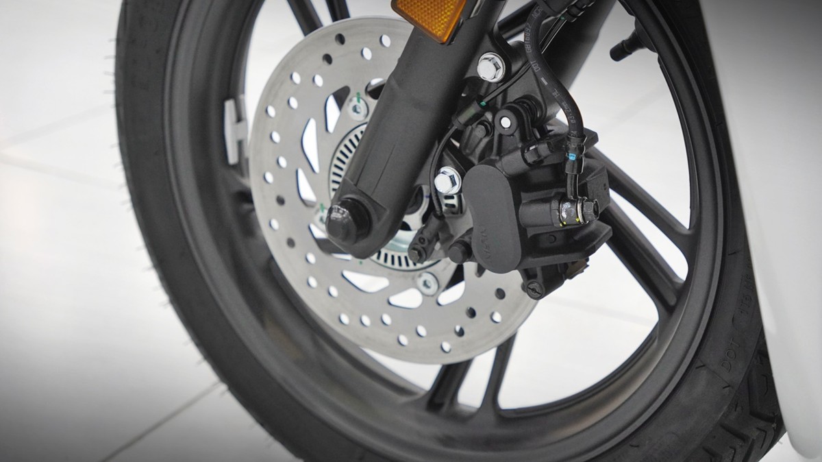 Honda SH150 trắng pha lê nhập Ý 2026 tại Moto Cần Thơ - Sport Edition chính ngạch, chuẩn chất Ý