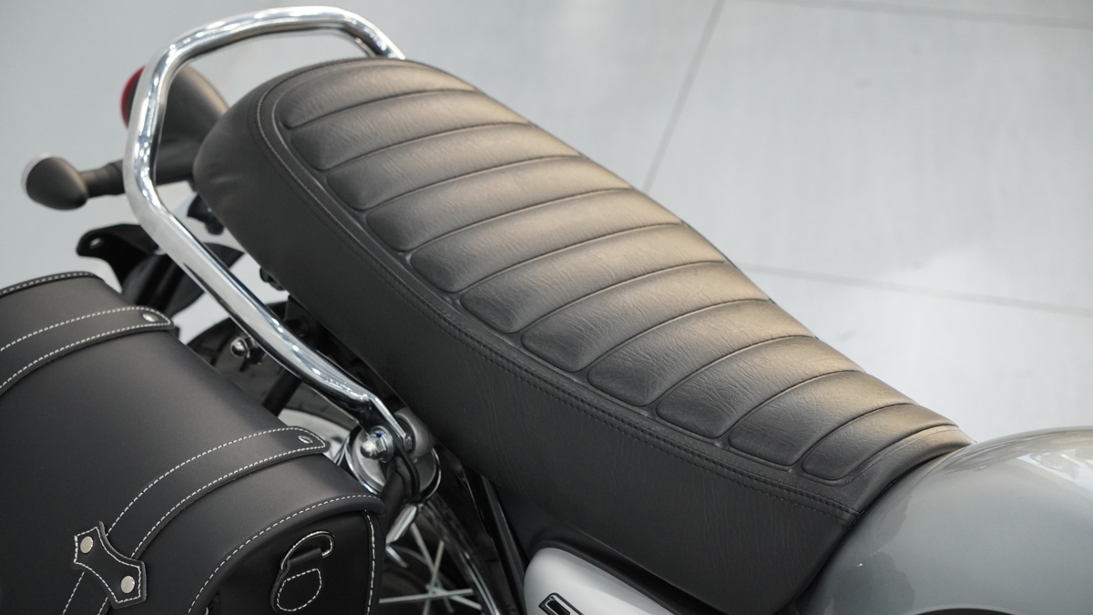 Honda CGX150 2026 tại Cần Thơ - Xe côn tay cổ điển hiện đại, bền dáng và dễ sử dụng