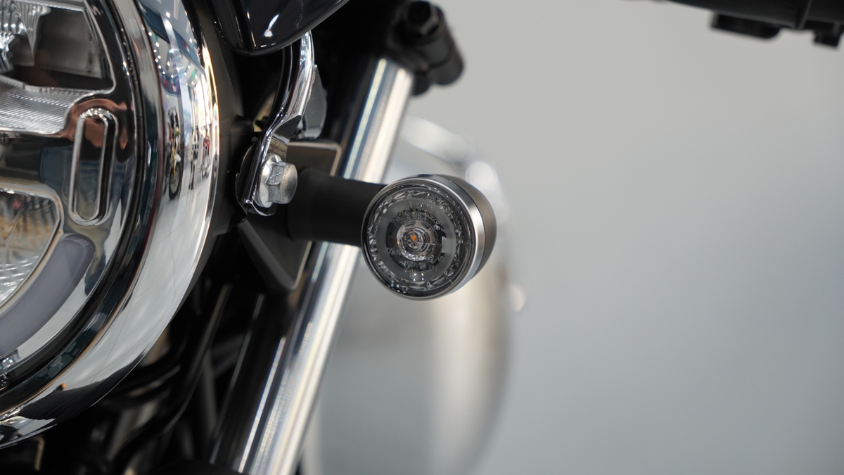 Honda CGX150 2026 tại Cần Thơ - Xe côn tay cổ điển hiện đại, bền dáng và dễ sử dụng