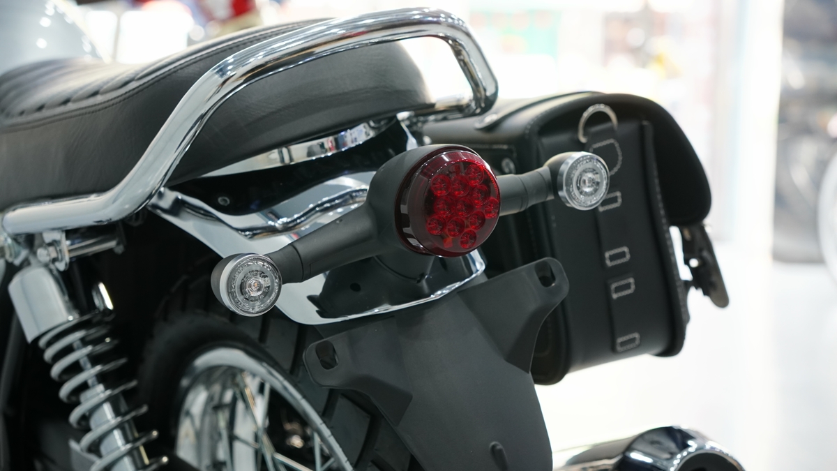 Honda CGX150 2026 tại Cần Thơ - Xe côn tay cổ điển hiện đại, bền dáng và dễ sử dụng