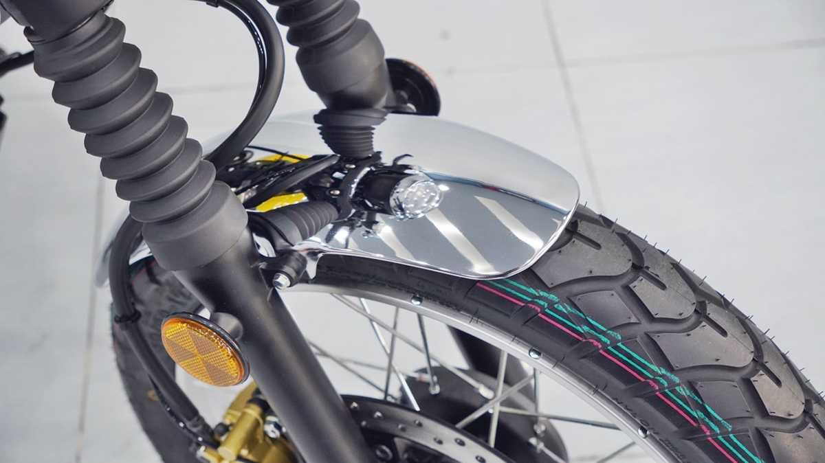 Honda CGX150 2026 tại Cần Thơ - Xe côn tay cổ điển hiện đại, bền dáng và dễ sử dụng