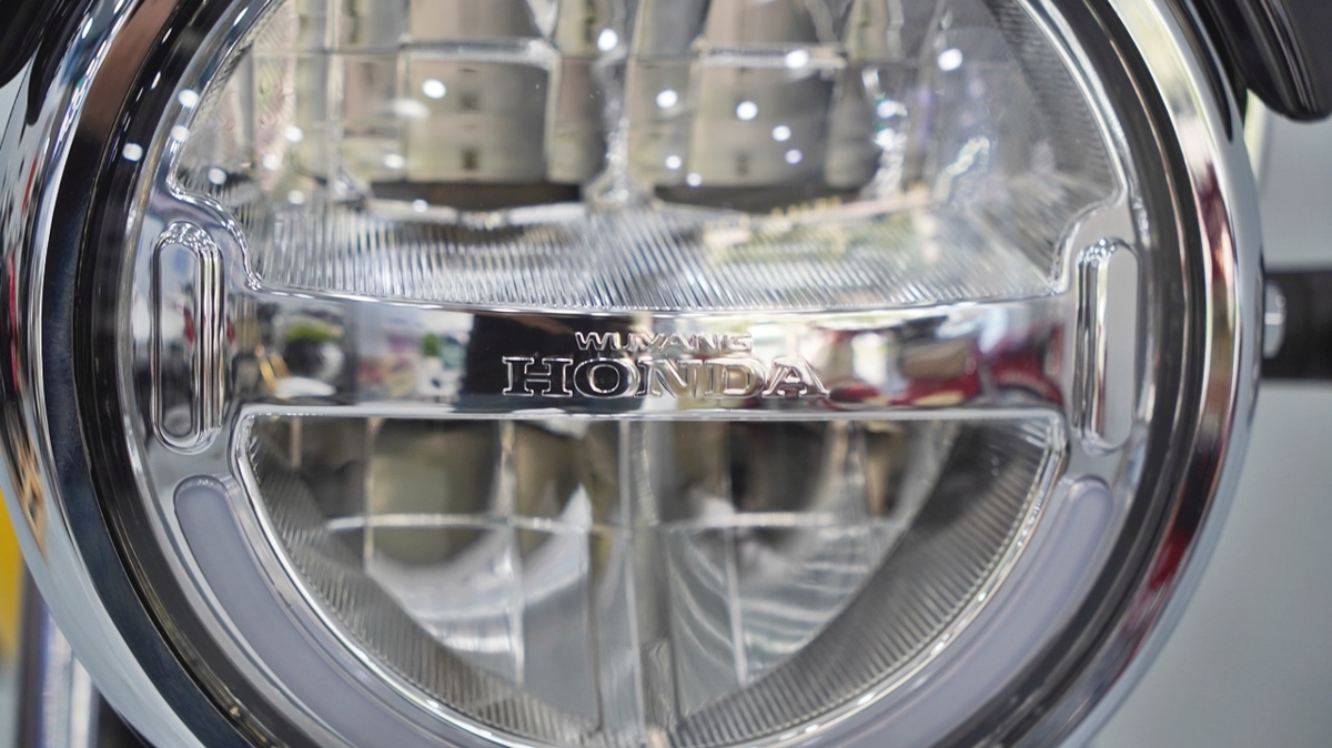 Honda CGX150 2026 tại Cần Thơ - Xe côn tay cổ điển hiện đại, bền dáng và dễ sử dụng