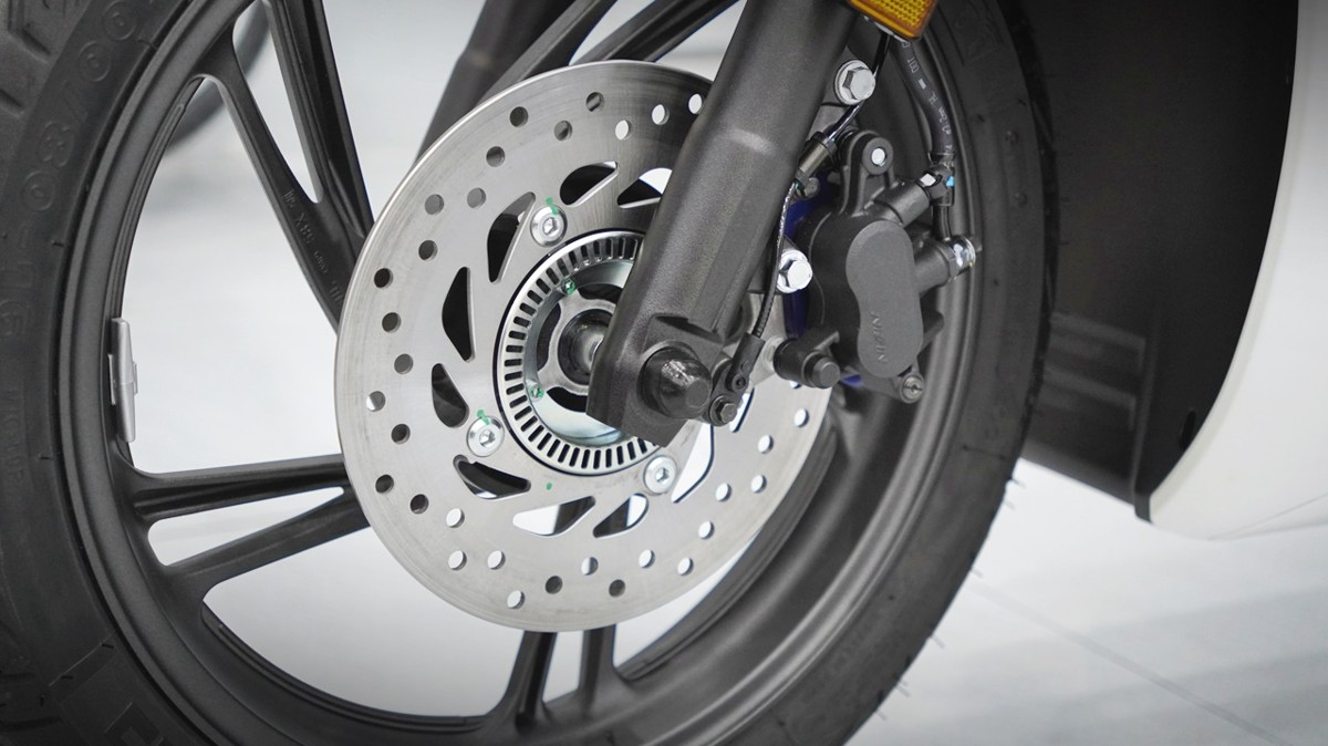 Honda SH150 trắng pha lê nhập Ý 2026 tại Moto Cần Thơ - Sport Edition chính ngạch, chuẩn chất Ý