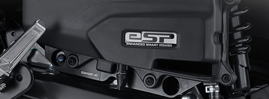 Honda SquareX125 - Xe tay ga vuông nhập chính ngạch, lựa chọn thực tế tại Cần Thơ