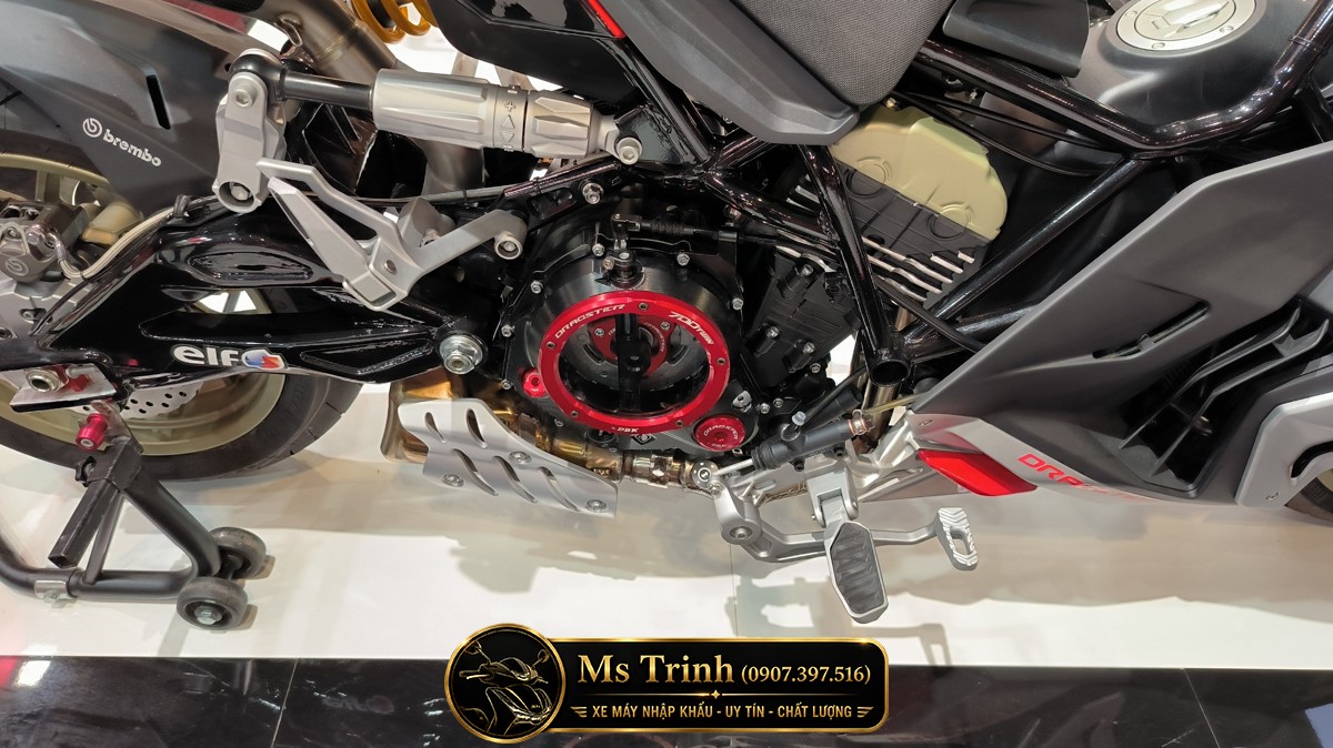 Italjet 700 2026 Tại Moto Cần Thơ - Chiến Binh Chỉ 700 Xe Hyper Scooter Cực Hiếm hồ sơ hải quan, nhập chính ngạch