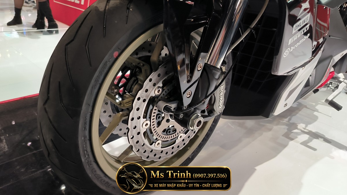Italjet 700 2026 Tại Moto Cần Thơ - Chiến Binh Chỉ 700 Xe Hyper Scooter Cực Hiếm hồ sơ hải quan, nhập chính ngạch