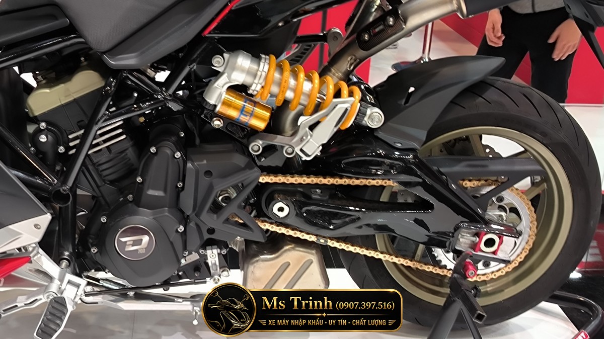 Italjet 700 2026 Tại Moto Cần Thơ - Chiến Binh Chỉ 700 Xe Hyper Scooter Cực Hiếm hồ sơ hải quan, nhập chính ngạch