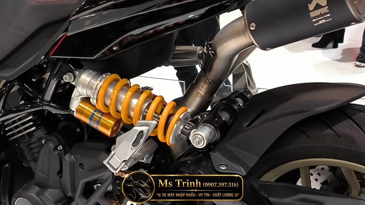 Italjet 700 2026 Tại Moto Cần Thơ - Chiến Binh Chỉ 700 Xe Hyper Scooter Cực Hiếm hồ sơ hải quan, nhập chính ngạch