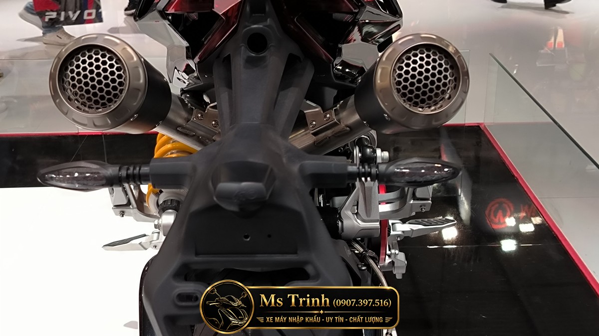 Italjet 700 2026 Tại Moto Cần Thơ - Chiến Binh Chỉ 700 Xe Hyper Scooter Cực Hiếm hồ sơ hải quan, nhập chính ngạch