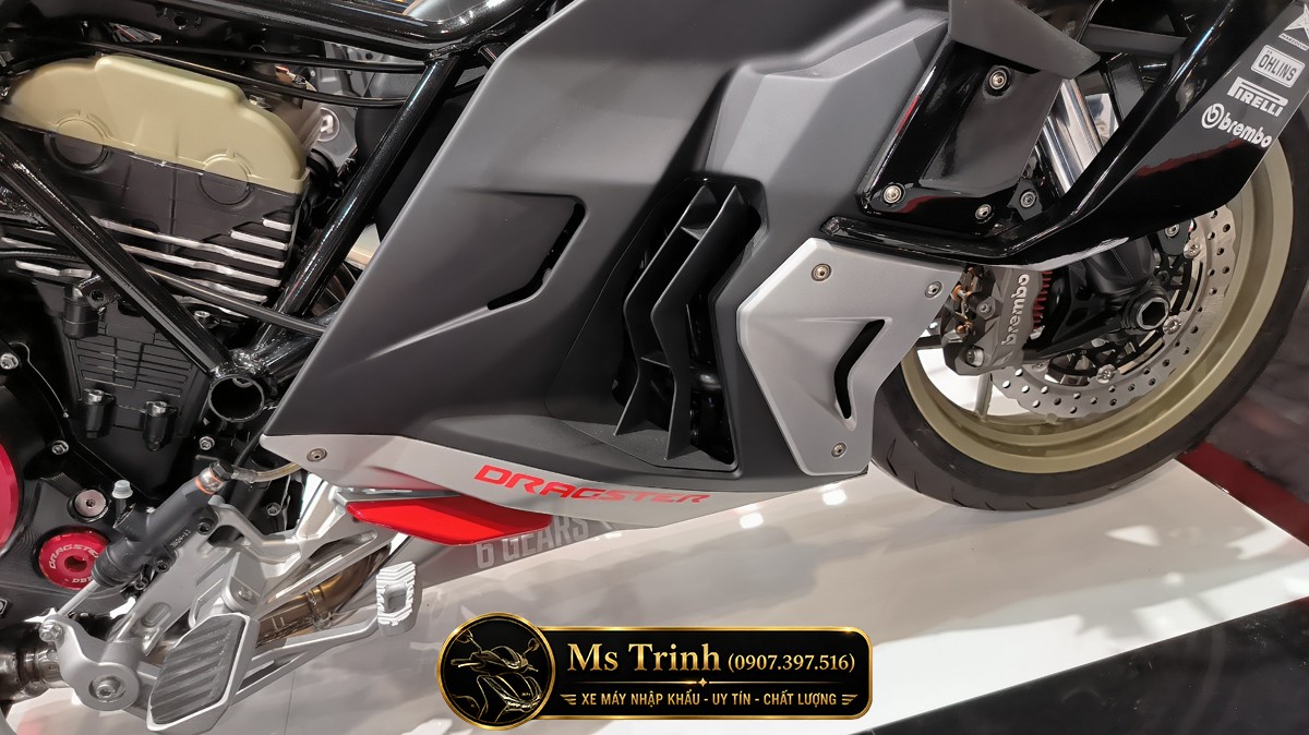 Italjet 700 2026 Tại Moto Cần Thơ - Chiến Binh Chỉ 700 Xe Hyper Scooter Cực Hiếm hồ sơ hải quan, nhập chính ngạch