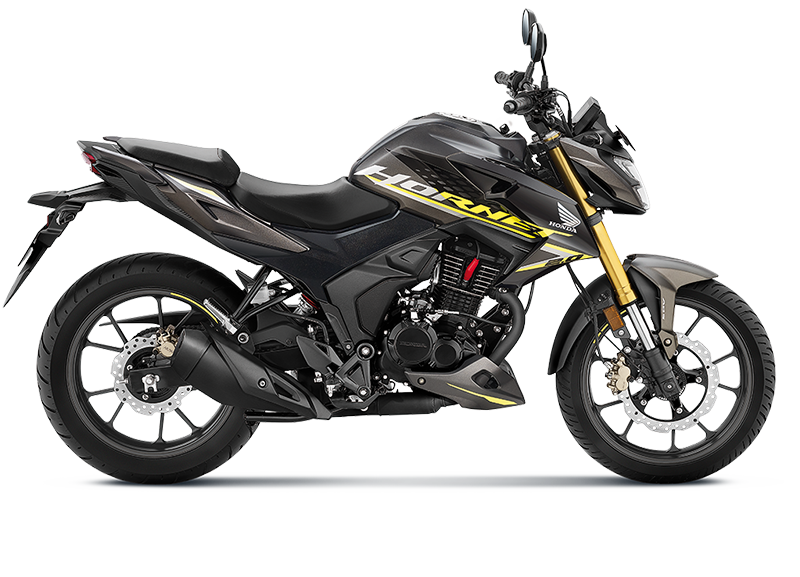 Honda Hornet 2.0 2026 tại Moto Cần Thơ Dáng thể thao, nhiều công nghệ, dễ tiếp cận