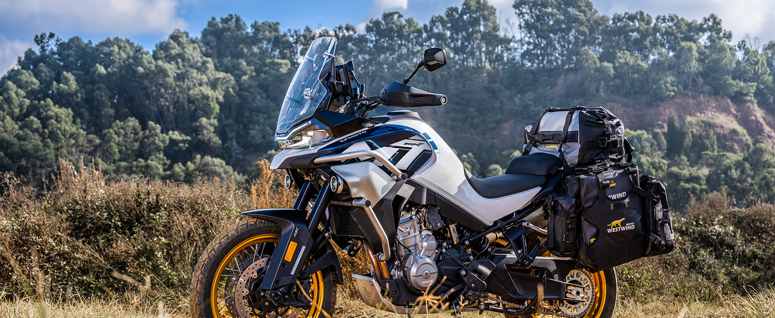 CF Moto 800MT Explorer 2025, ADV Cao Cấp Nhất, Chính Hãng, Giá Tốt tại Cần Thơ