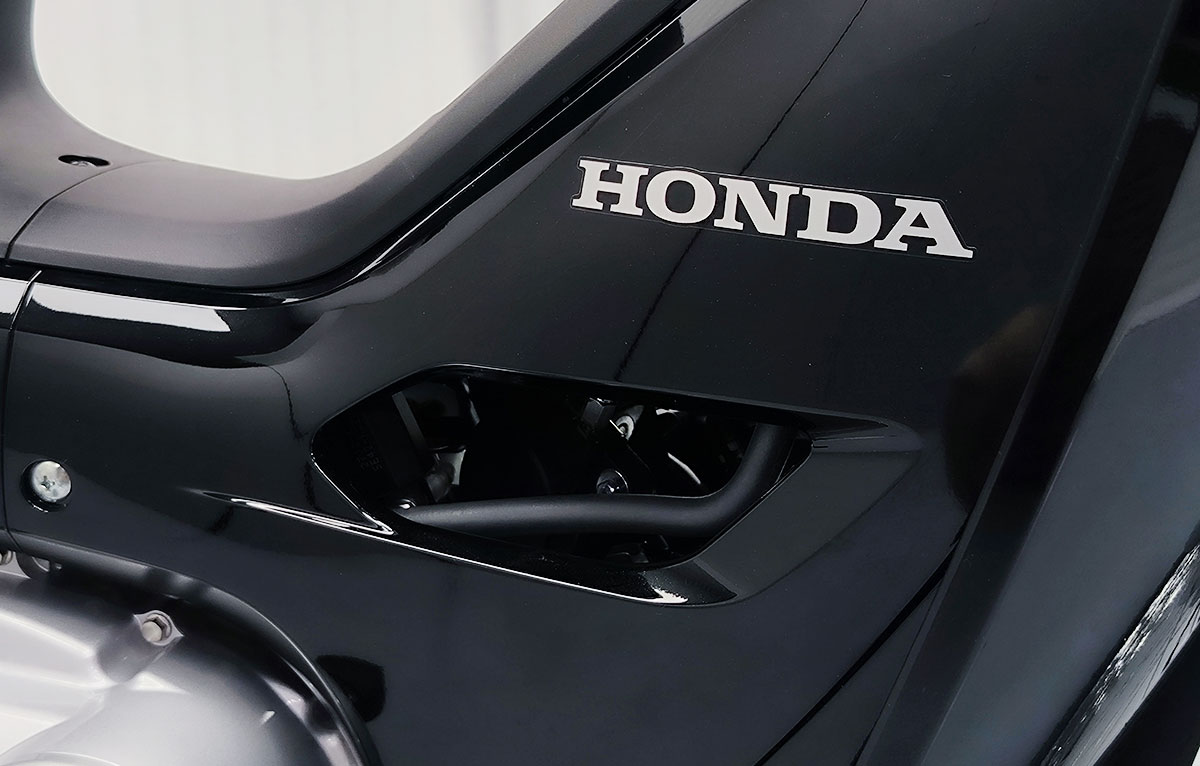 Honda Dream 125 NCX Thai Lan 2025 Nhập Chính Hãng, Cao Cấp tại Cần Thơ