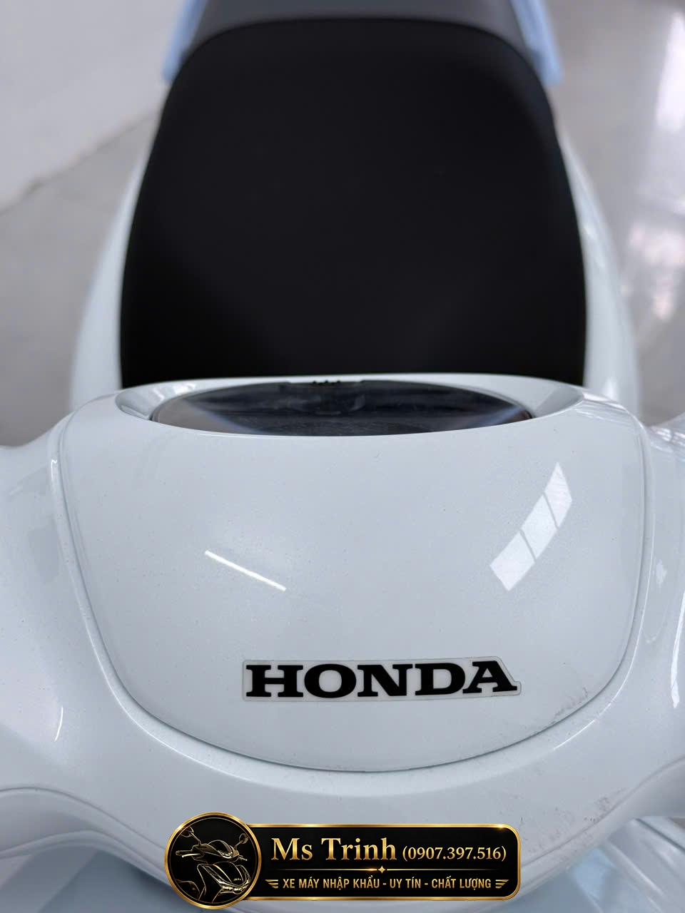 Honda Scoopy Cinnamoroll 2026 Moto Cần Thơ Xe Sanrio Giới Hạn 2000 Xe Toàn Cầu