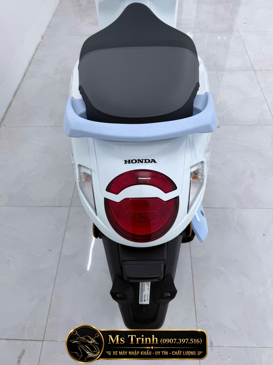 Honda Scoopy Cinnamoroll 2026 Moto Cần Thơ Xe Sanrio Giới Hạn 2000 Xe Toàn Cầu