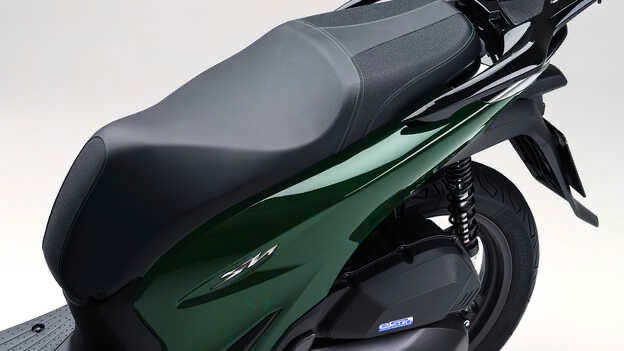 Honda SH125i Vetro 2025 Limited Edition, Nhập Chính Hãng Từ Italy tại Cần Thơ