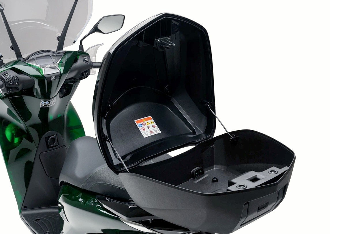 Honda SH150i Vetro 2025, Made In Italy, Nhập Chính Hãng Từ Ý tại Cần Thơ