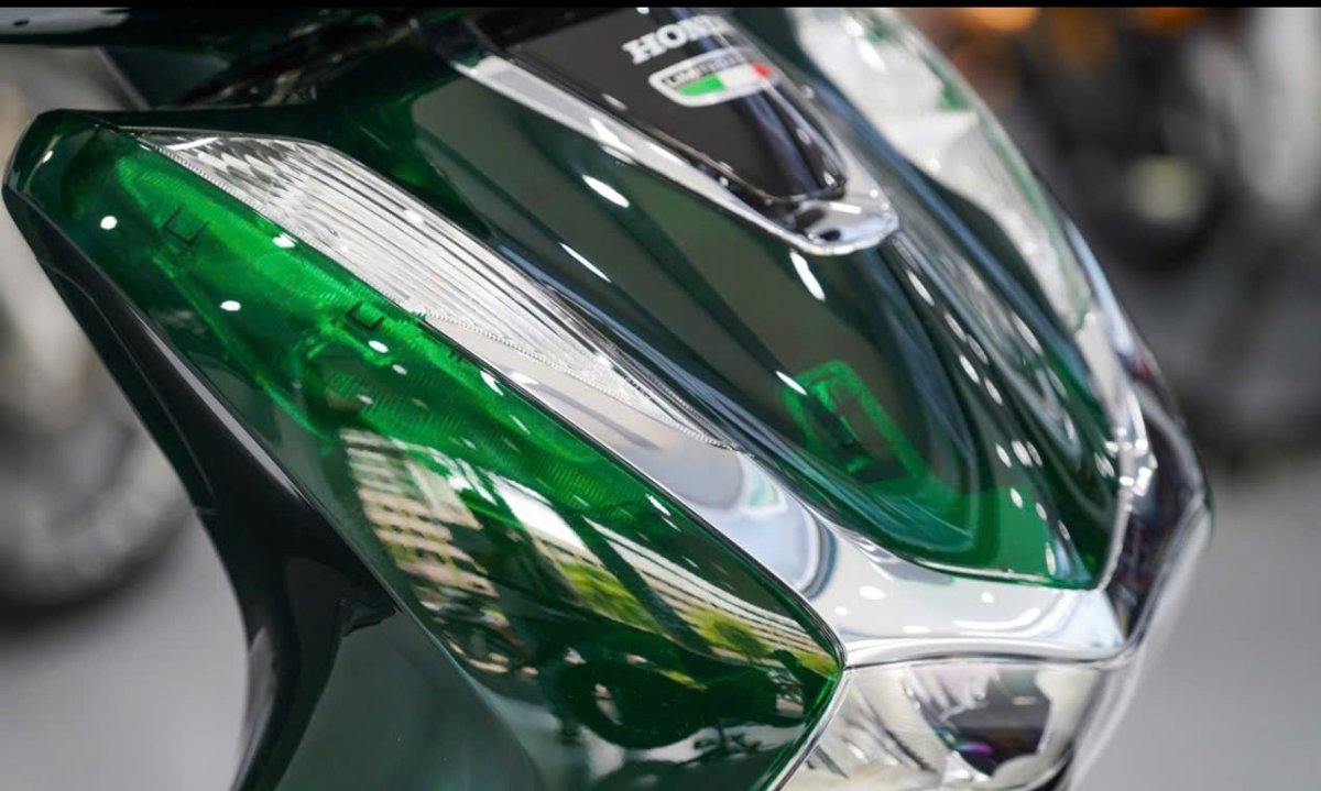 Honda SH150i Vetro 2025, Made In Italy, Nhập Chính Hãng Từ Ý tại Cần Thơ