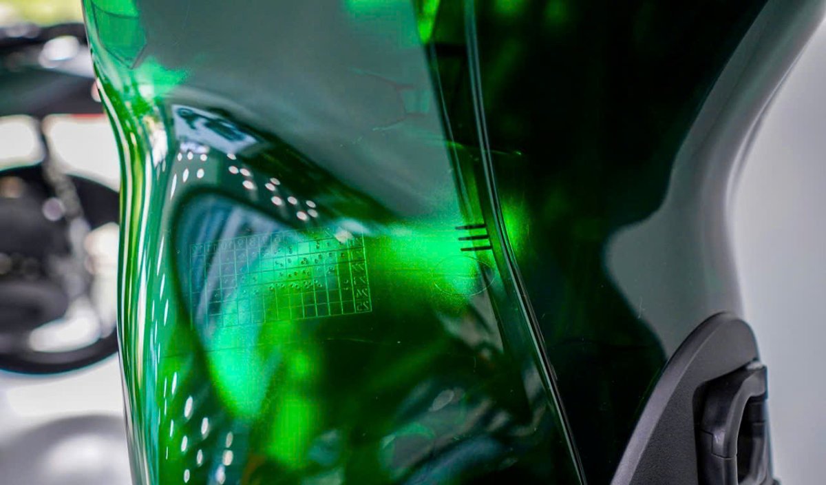 Honda SH150i Vetro 2025, Made In Italy, Nhập Chính Hãng Từ Ý tại Cần Thơ