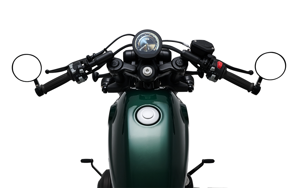 Benda Napolenon Bobber 250, Phân Phối Chính Hãng, Cao Cấp, Giá Rẻ tại Cần Thơ