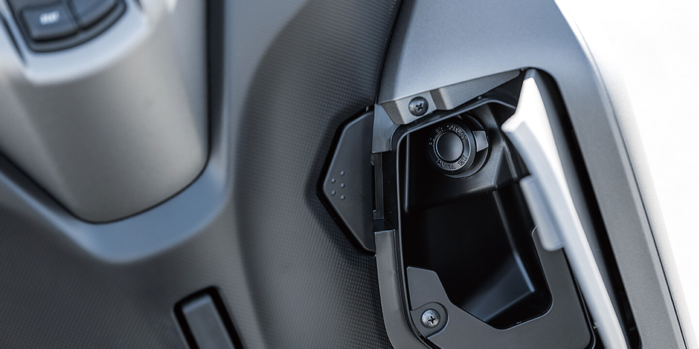 Yamaha Tricity 155 2025, Tay Ga bánh Kép Độc Đáo, Lần Đầu Tiên Có Tại Cần Thơ