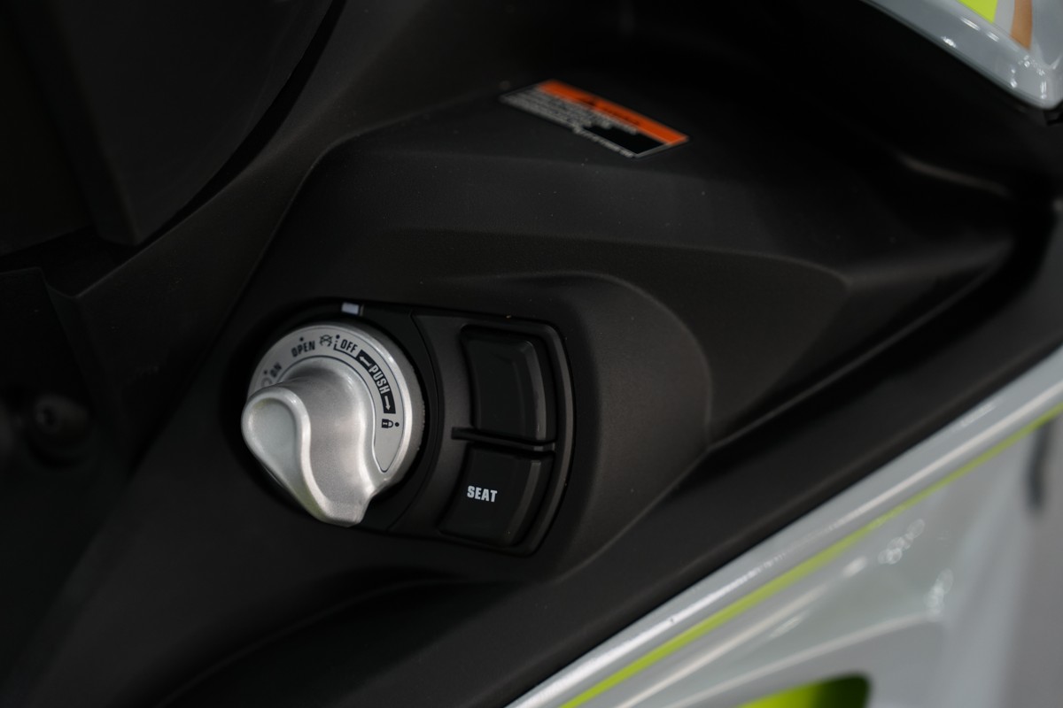 Yamaha Y16ZR 6RMO 2025 Giới Hạn 3.000 xe Nhập Khẩu Malaysia tại Cần Thơ