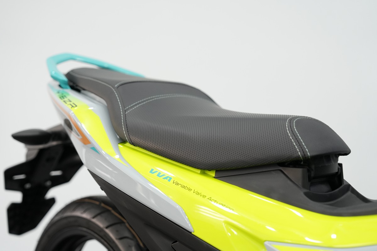 Yamaha Y16ZR 6RMO 2025 Giới Hạn 3.000 xe Nhập Khẩu Malaysia tại Cần Thơ