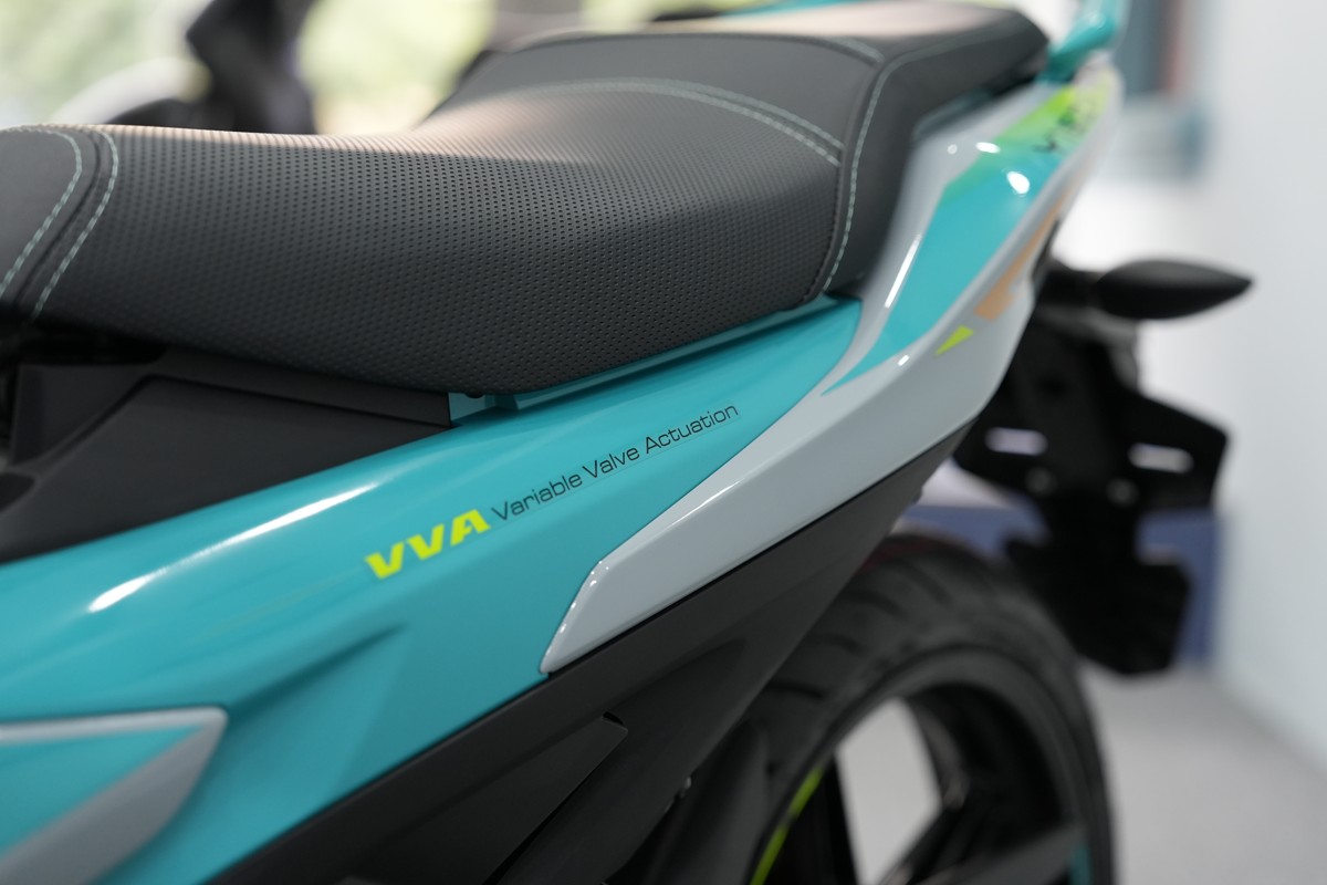 Yamaha Y16ZR 6RMO 2025 Giới Hạn 3.000 xe Nhập Khẩu Malaysia tại Cần Thơ