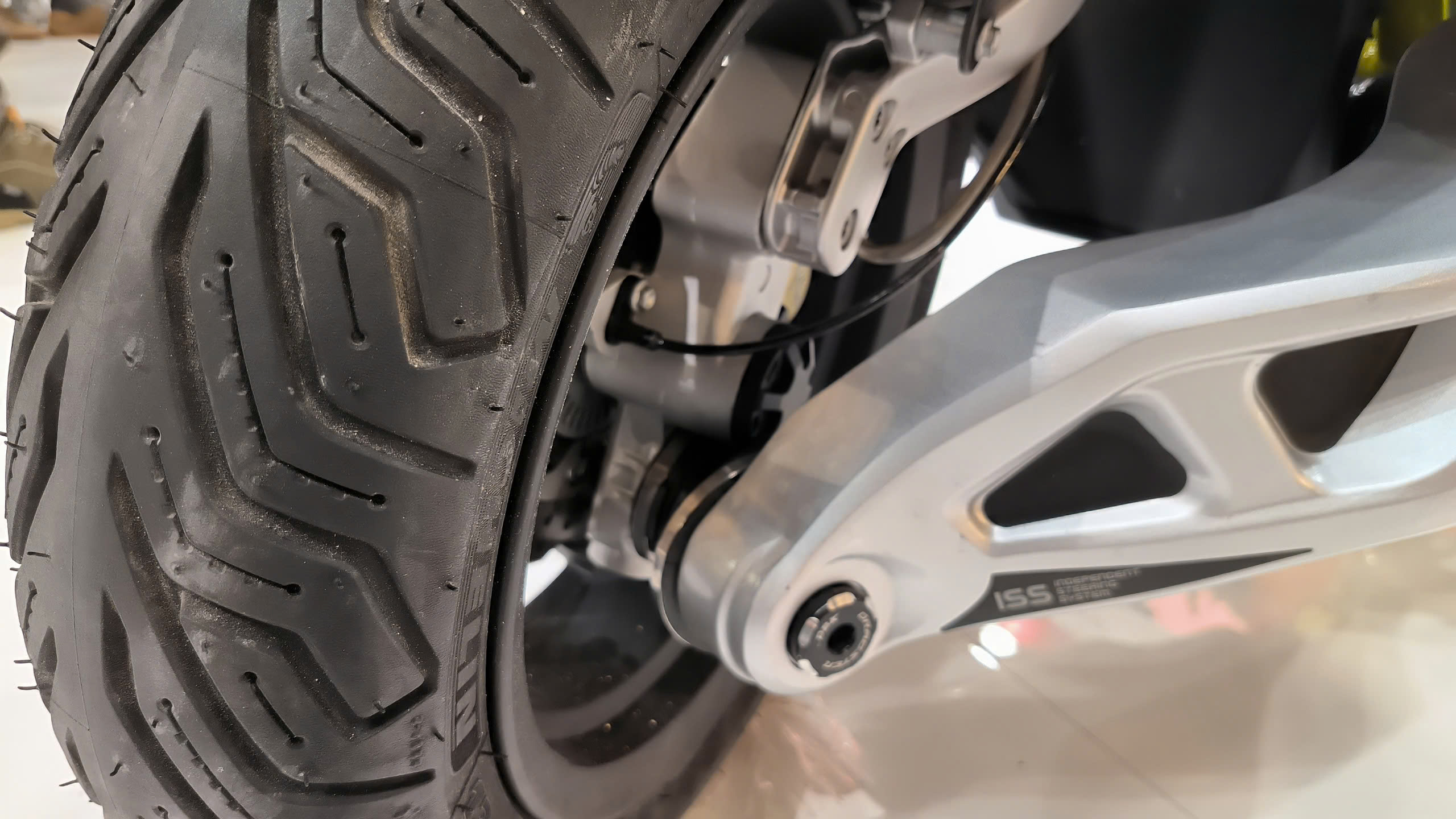 Italjet Dragster 300, Xe Tay Ga Thể Thao Thương Hiệu Từ Italy tại Cần Thơ