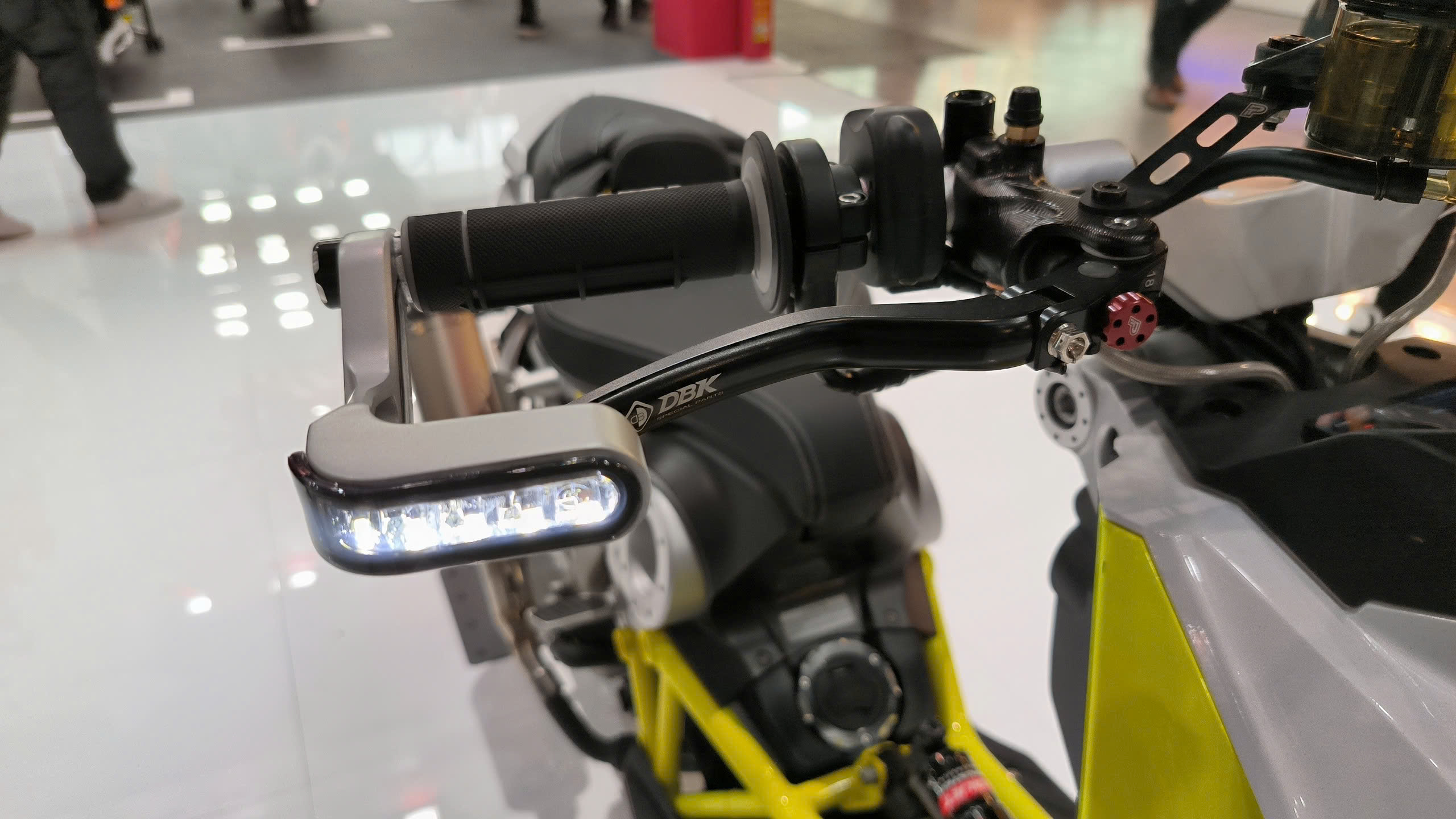 Italjet Dragster 300, Xe Tay Ga Thể Thao Thương Hiệu Từ Italy tại Cần Thơ