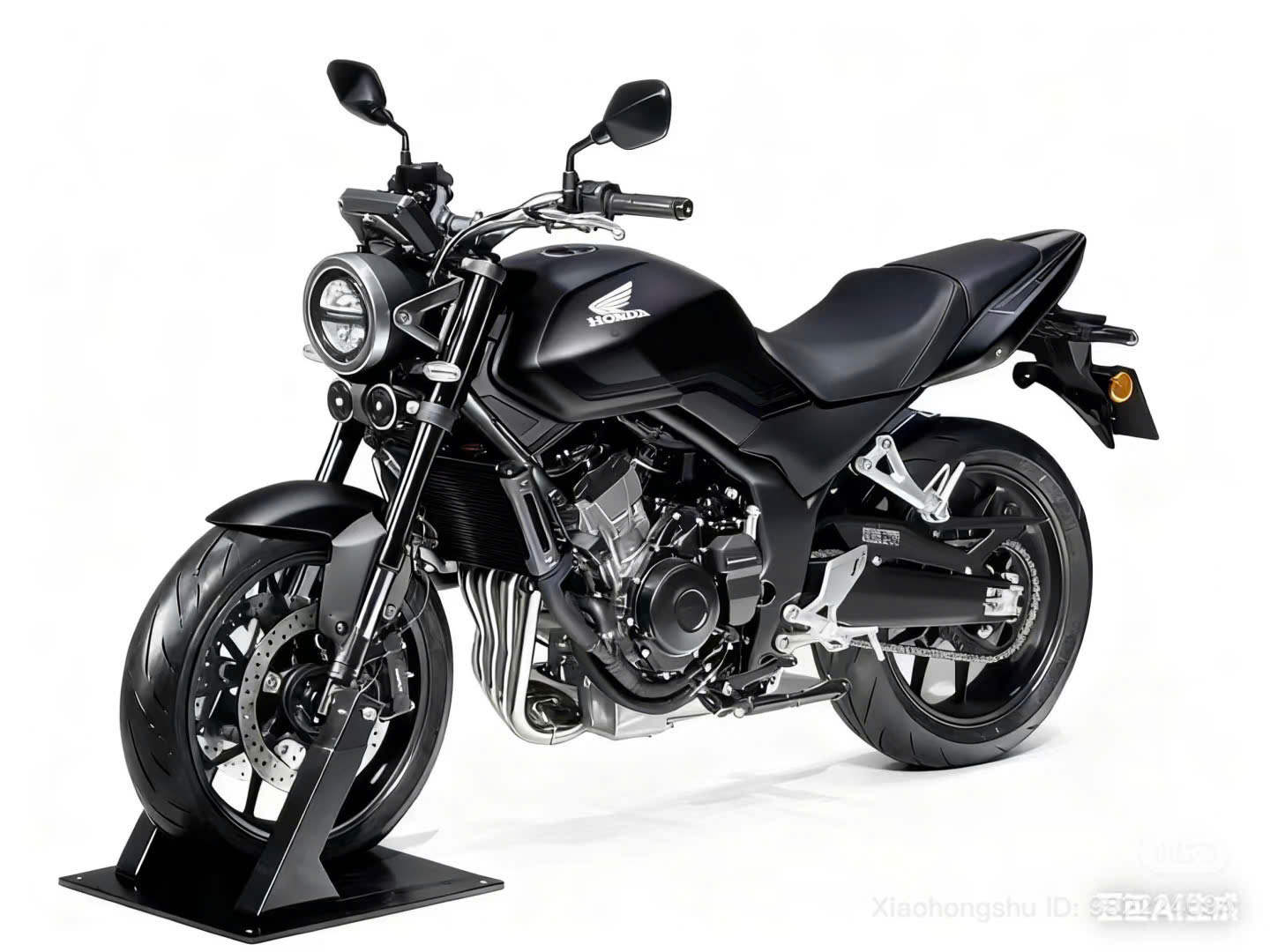 Honda CB500 SF Super Four Naked-Bike 4 Máy tại Cần Thơ