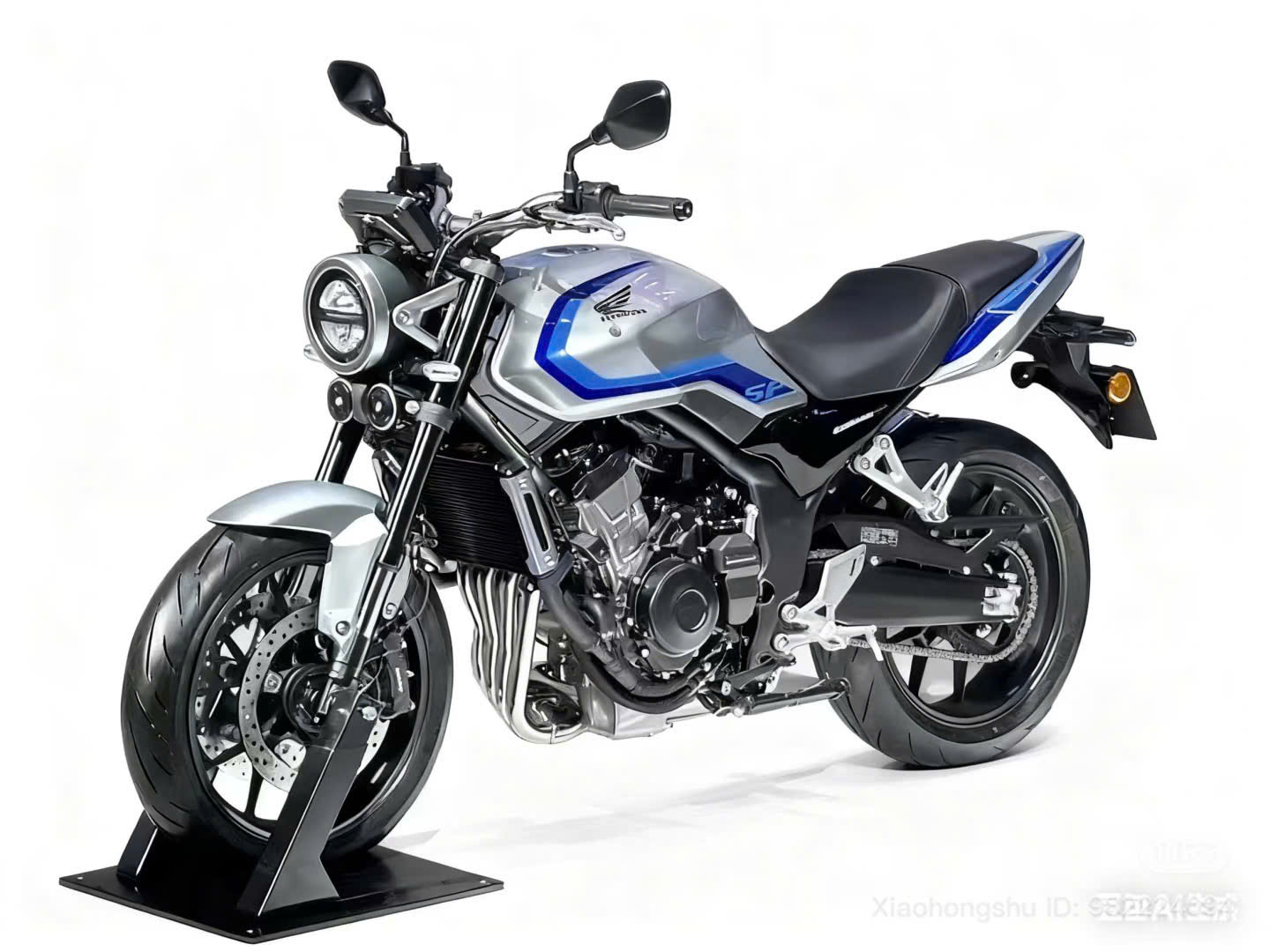 Honda CB500 SF Super Four Naked-Bike 4 Máy tại Cần Thơ