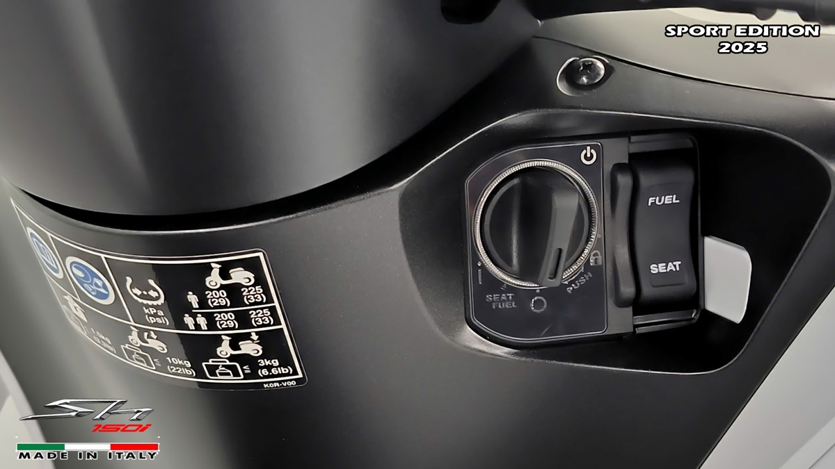 Khóa Smarkey thông tin 