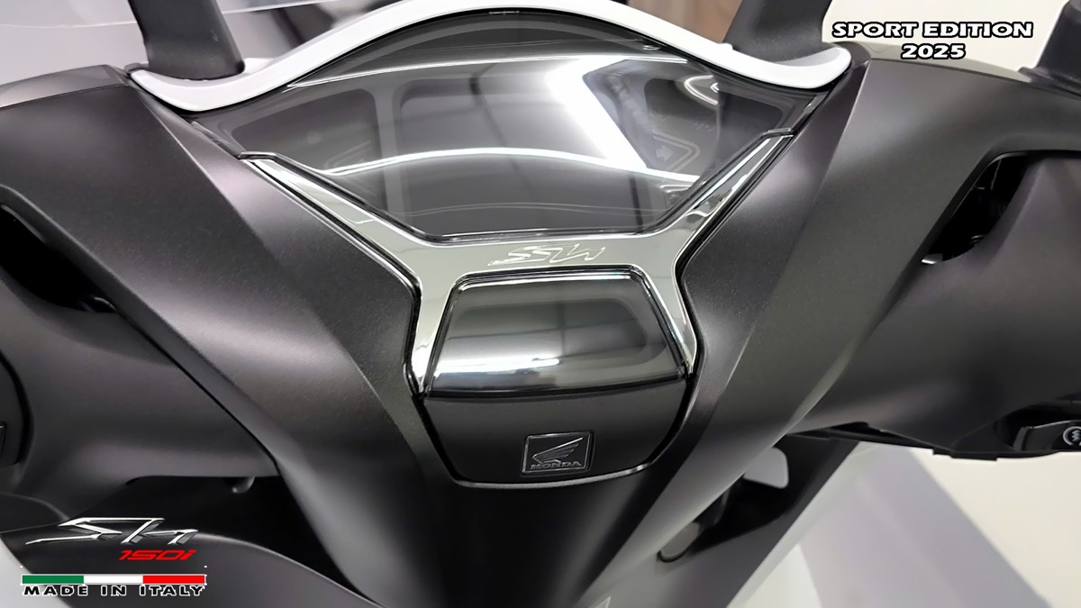 Bảng đồng hồ kỹ thuật số tích hợp nhiều chức năng hiển thị chính xác 