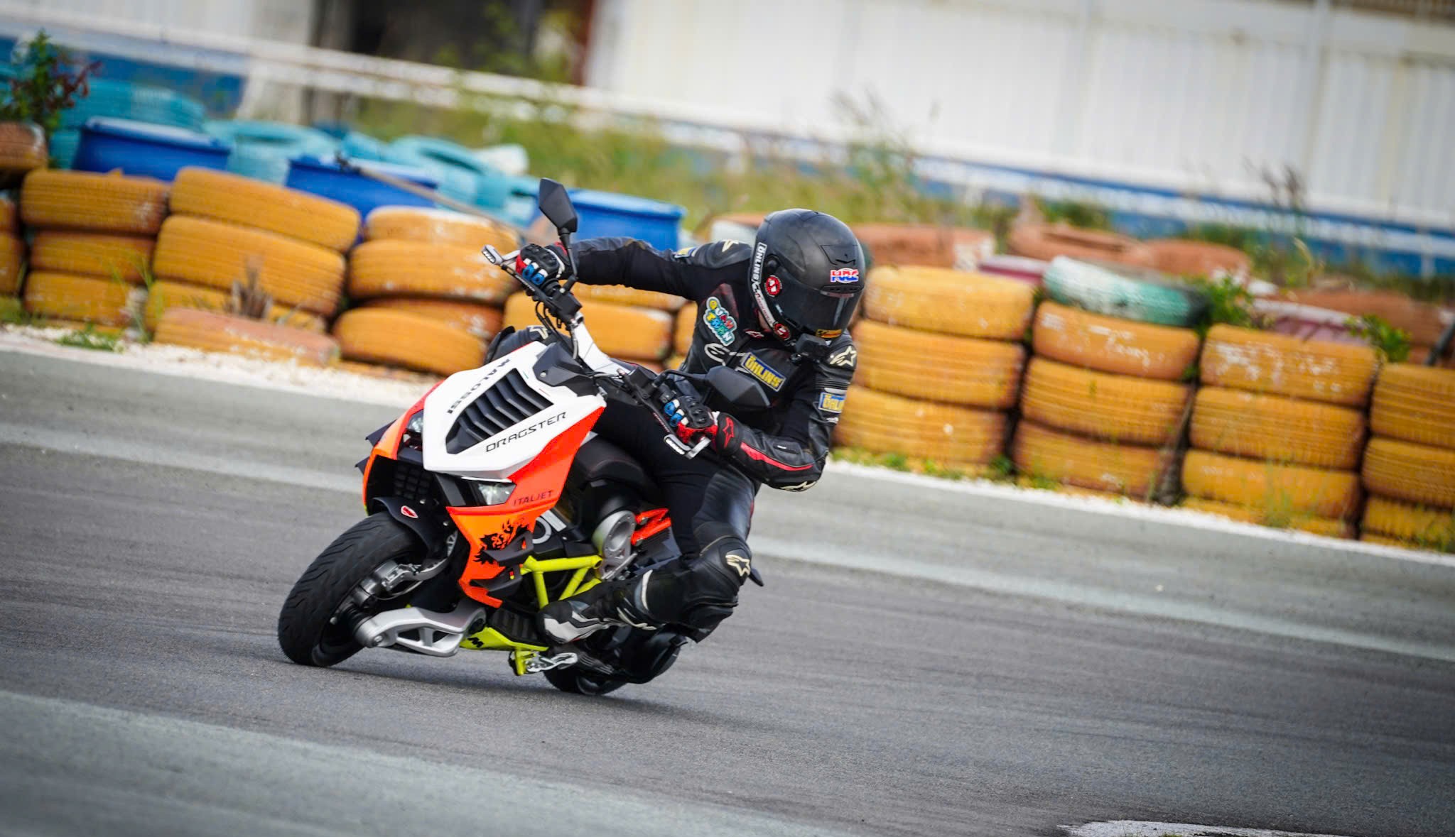 Phong cách độc đáo, cá tính