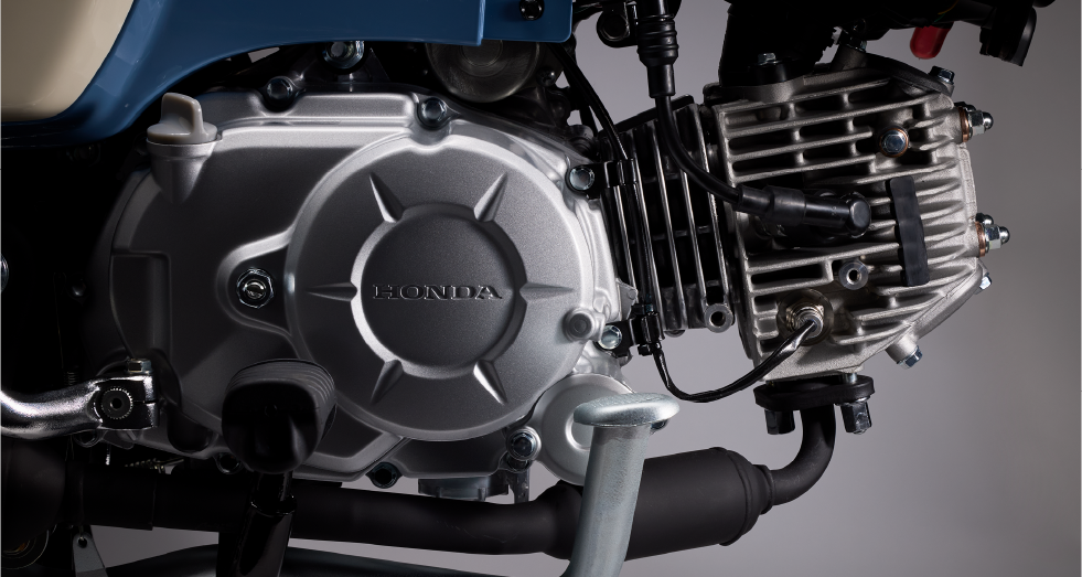 Honda Super 50cc Final Edition Made In Japan Siêu Hiế