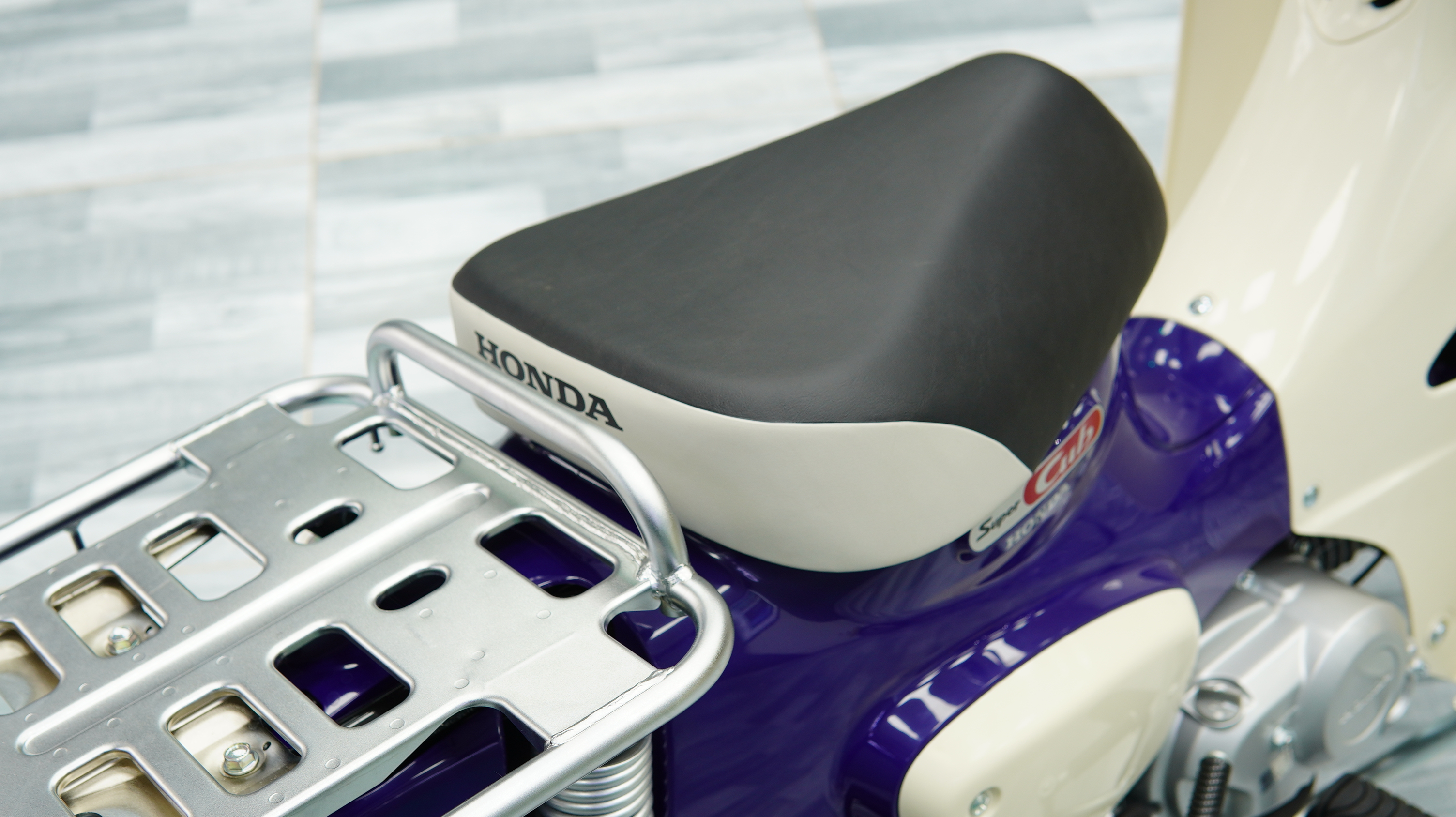 Honda Super Cub 110 Pro ABS 2025, Nhập Khẩu Chính Hãng Từ Nhật