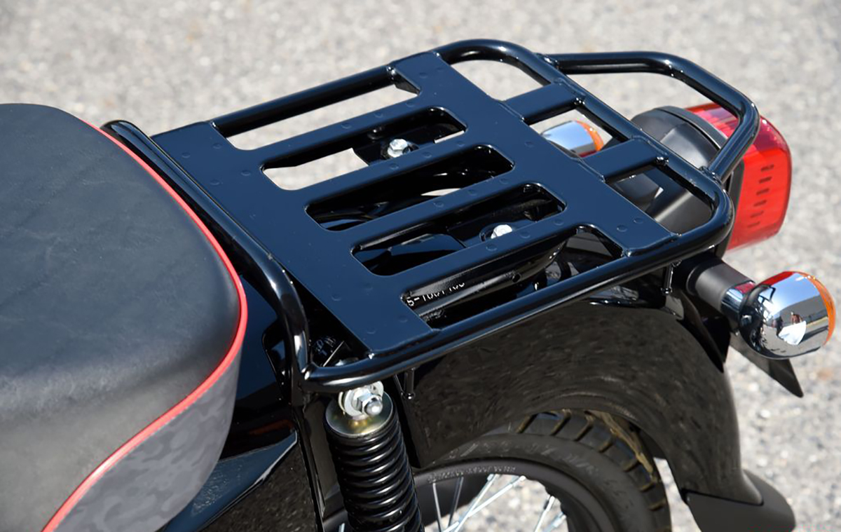 Honda Cross Cub 110ABS Kumamon Limited Edition Made In Japan l