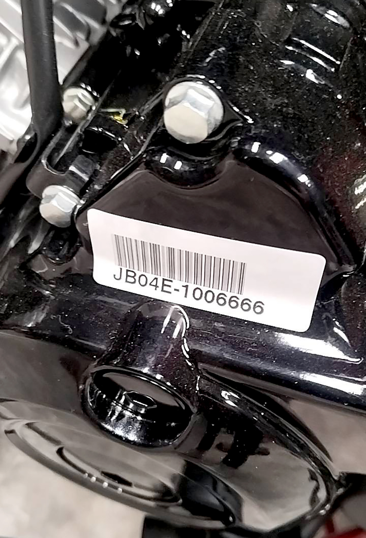 Honda Dax 125 ABS Số Khung Máy Đẹp, Nhập Chính Hãng Thái Lan