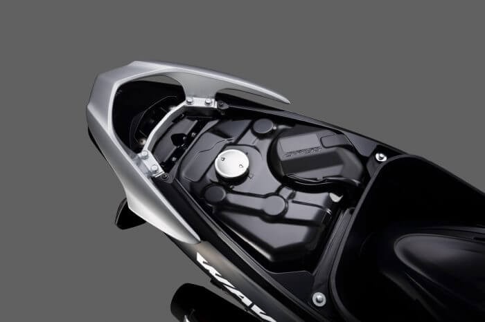 Honda Wave 125i Sản Xuất Malysia, 2 Phanh Dĩa, Nhập Chính Hãng