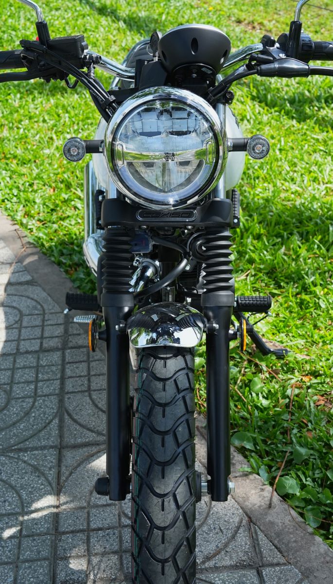 Trang bị đèn LED toàn bộ hệ thống chiếu sáng